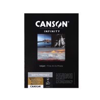 Canson Baryta Prestige II 340 g/m² - A3, 25 listova